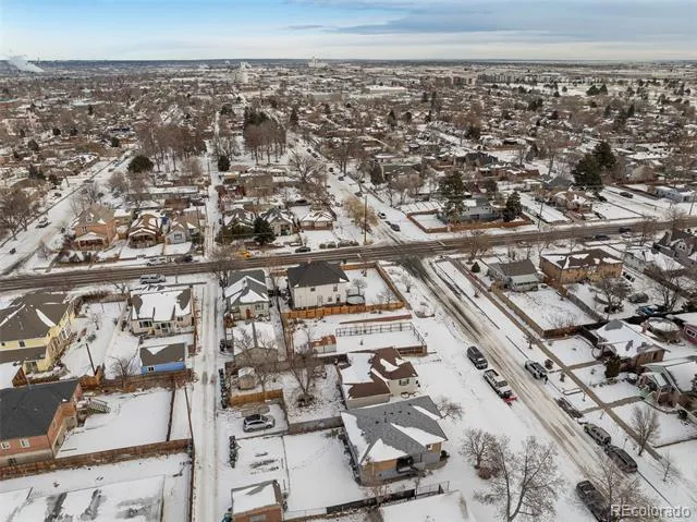 3391 Madison Street Denver, CO 80205