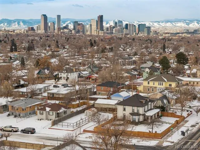 3391 Madison Street Denver, CO 80205