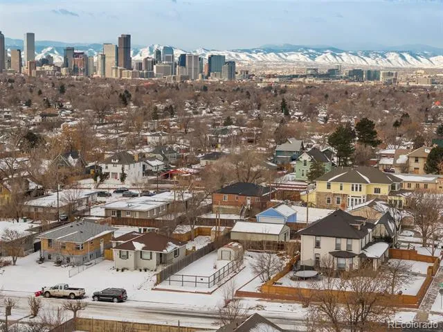 3391 Madison Street Denver, CO 80205
