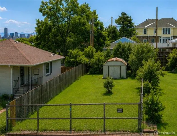 3391 Madison Street Denver, CO 80205