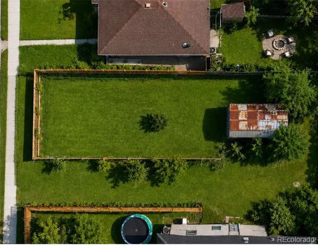 3391 Madison Street Denver, CO 80205
