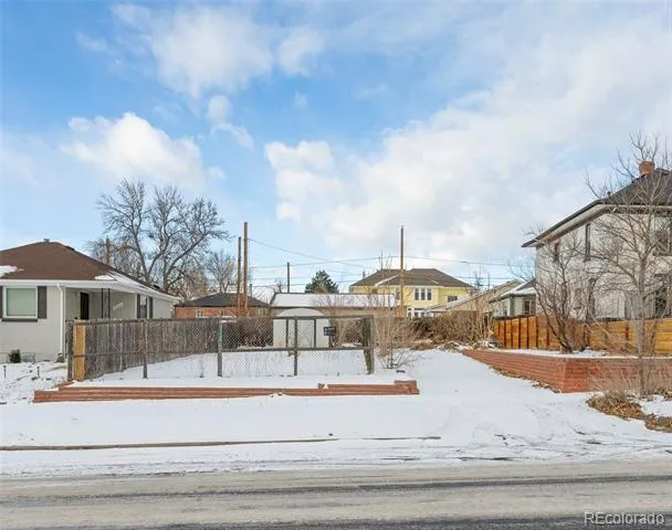 3391 Madison Street Denver, CO 80205