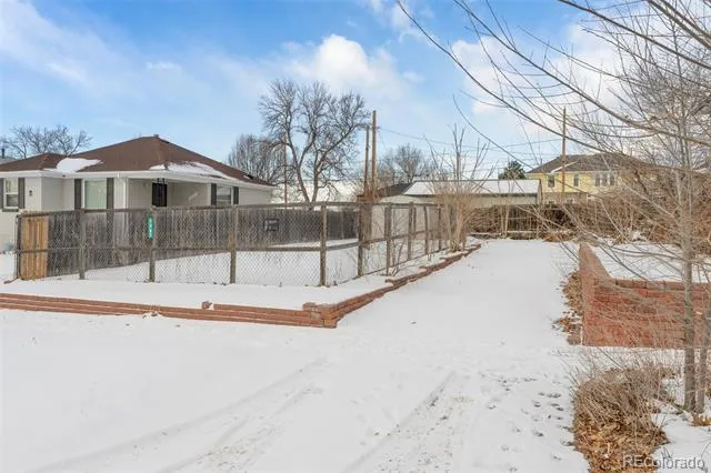 3391 Madison Street Denver, CO 80205