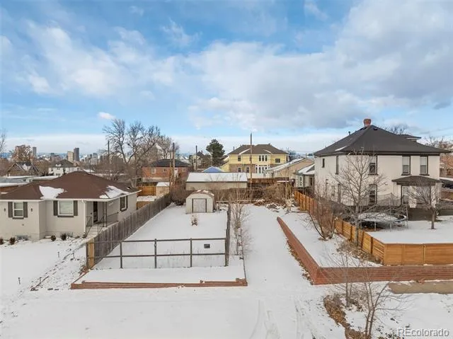 3391 Madison Street Denver, CO 80205