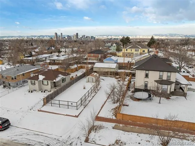 3391 Madison Street Denver, CO 80205