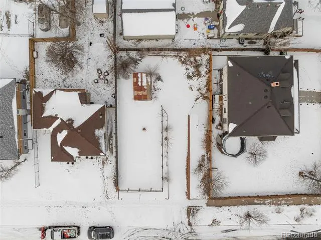 3391 Madison Street Denver, CO 80205