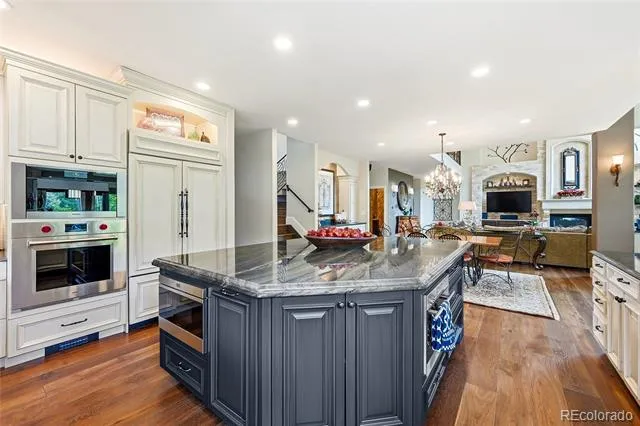 16494 Sandstone Drive Morrison, CO 80465