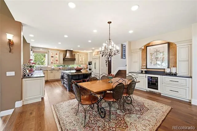 16494 Sandstone Drive Morrison, CO 80465