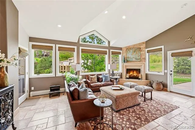 16494 Sandstone Drive Morrison, CO 80465