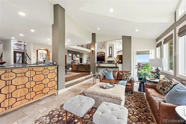 16494 Sandstone Drive Morrison, CO 80465