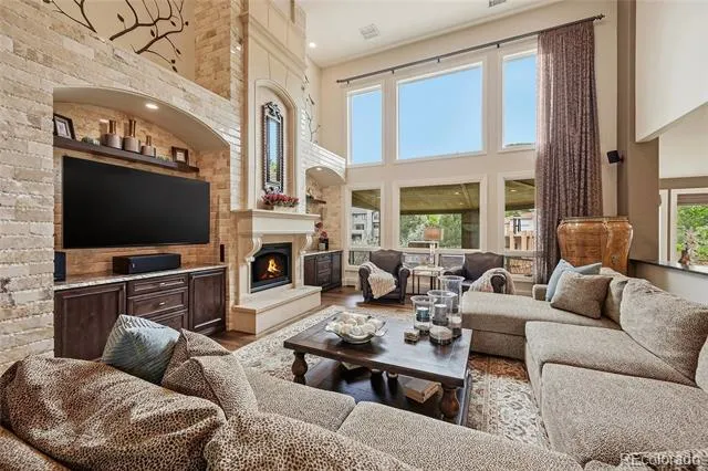 16494 Sandstone Drive Morrison, CO 80465
