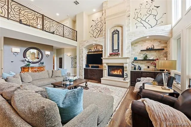 16494 Sandstone Drive Morrison, CO 80465