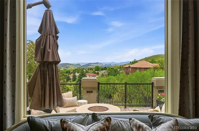 16494 Sandstone Drive Morrison, CO 80465