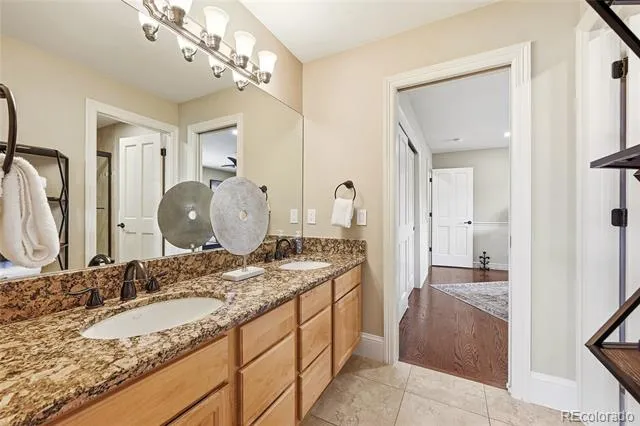 16494 Sandstone Drive Morrison, CO 80465