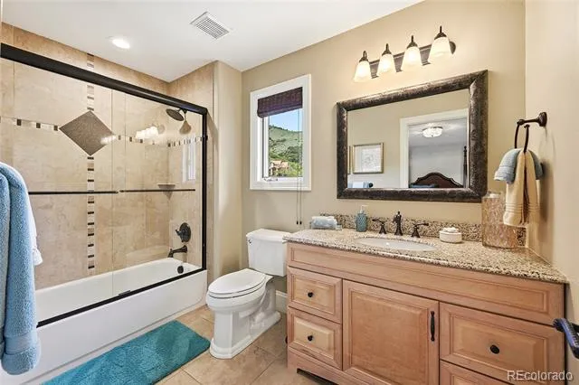 16494 Sandstone Drive Morrison, CO 80465