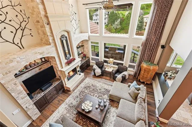 16494 Sandstone Drive Morrison, CO 80465