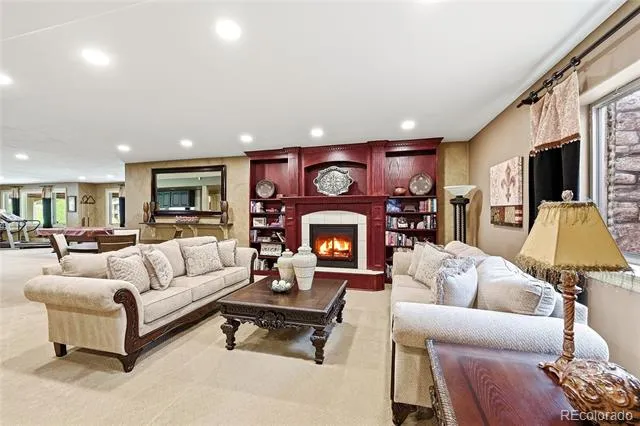 16494 Sandstone Drive Morrison, CO 80465