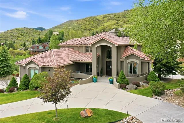 16494 Sandstone Drive Morrison, CO 80465