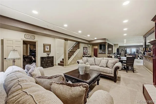 16494 Sandstone Drive Morrison, CO 80465