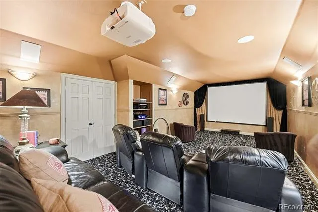 16494 Sandstone Drive Morrison, CO 80465