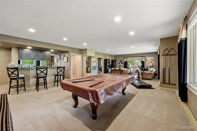 16494 Sandstone Drive Morrison, CO 80465