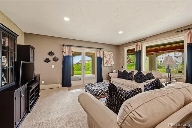 16494 Sandstone Drive Morrison, CO 80465
