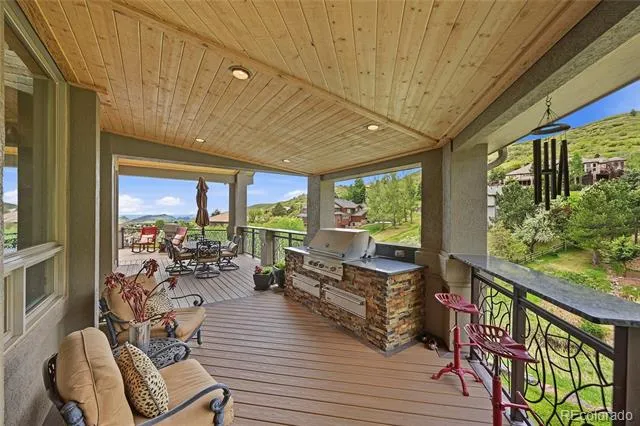 16494 Sandstone Drive Morrison, CO 80465