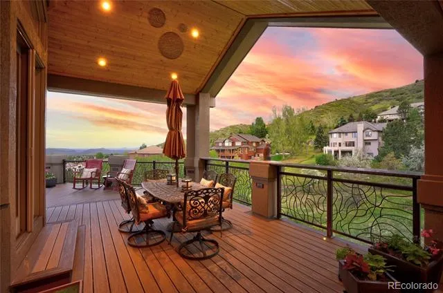16494 Sandstone Drive Morrison, CO 80465