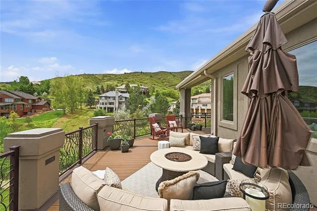 16494 Sandstone Drive Morrison, CO 80465