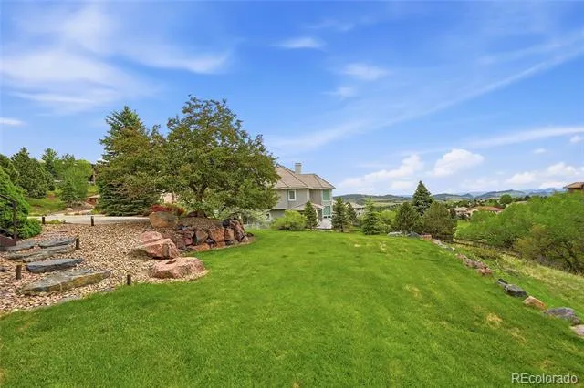 16494 Sandstone Drive Morrison, CO 80465