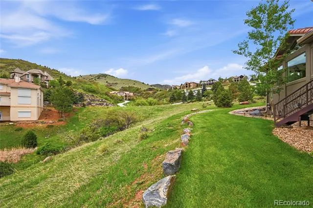16494 Sandstone Drive Morrison, CO 80465