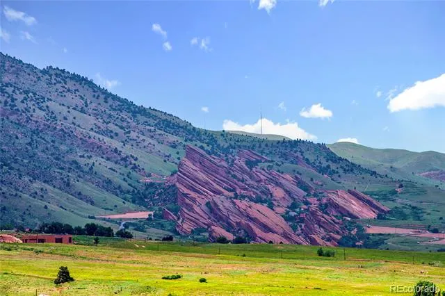 16494 Sandstone Drive Morrison, CO 80465