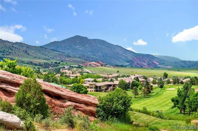 16494 Sandstone Drive Morrison, CO 80465
