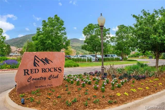16494 Sandstone Drive Morrison, CO 80465