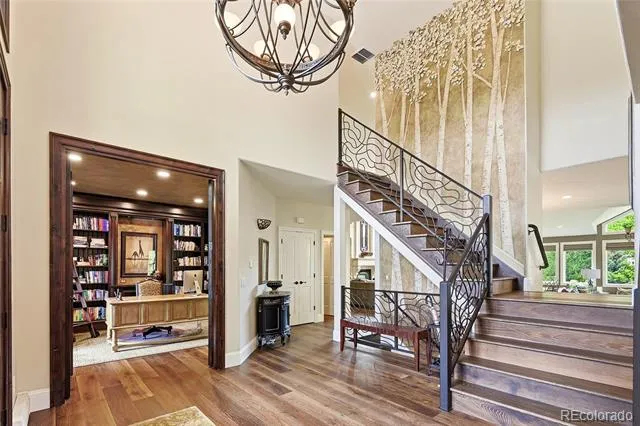 16494 Sandstone Drive Morrison, CO 80465