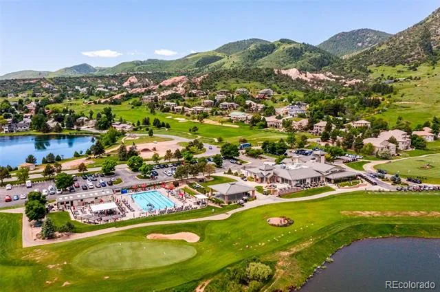 16494 Sandstone Drive Morrison, CO 80465