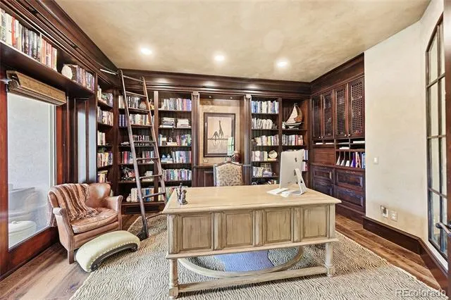 16494 Sandstone Drive Morrison, CO 80465