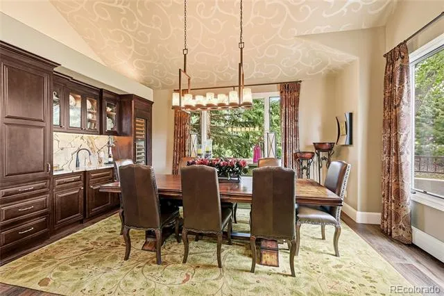 16494 Sandstone Drive Morrison, CO 80465