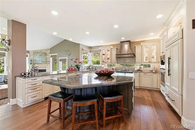 16494 Sandstone Drive Morrison, CO 80465