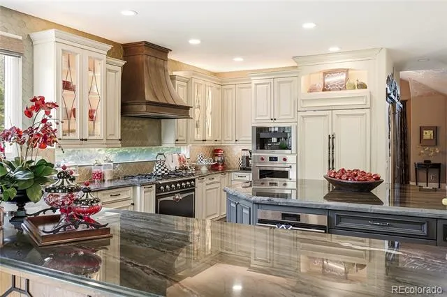 16494 Sandstone Drive Morrison, CO 80465