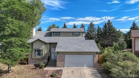 1510 Leoti Drive