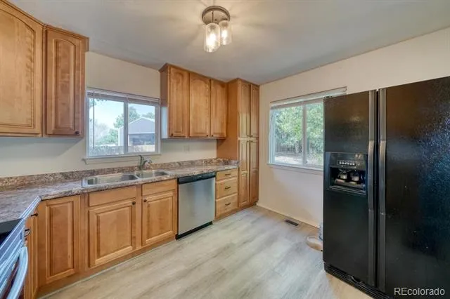 1510 Leoti Drive Colorado Springs, CO 80915