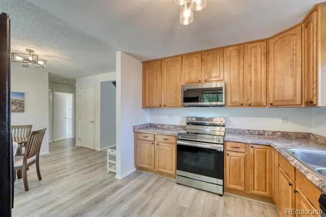 1510 Leoti Drive Colorado Springs, CO 80915
