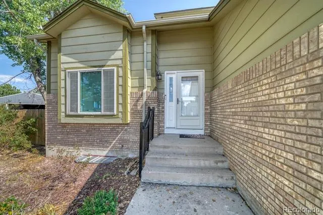 1510 Leoti Drive Colorado Springs, CO 80915
