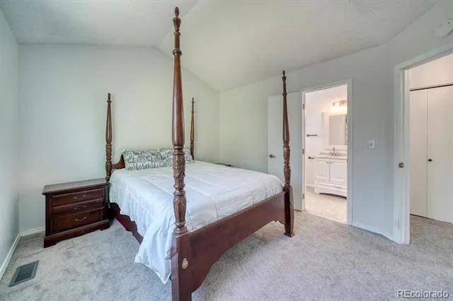 1510 Leoti Drive Colorado Springs, CO 80915