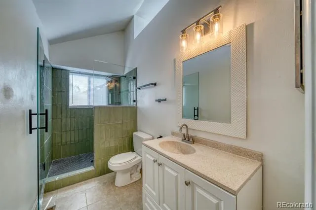1510 Leoti Drive Colorado Springs, CO 80915