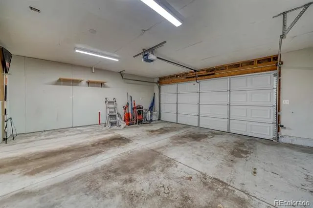 1510 Leoti Drive Colorado Springs, CO 80915