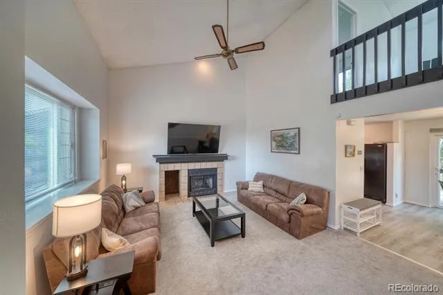 1510 Leoti Drive Colorado Springs, CO 80915