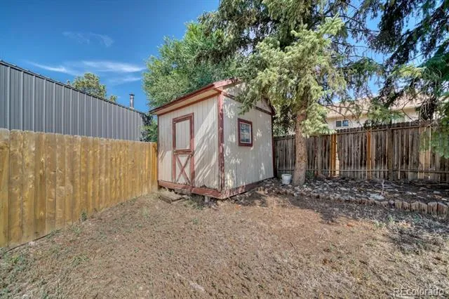 1510 Leoti Drive Colorado Springs, CO 80915