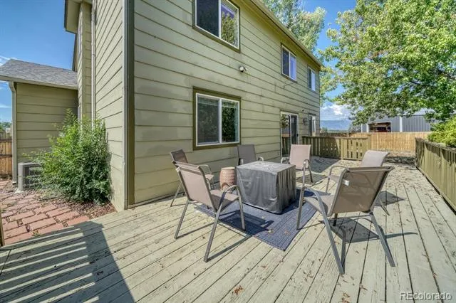 1510 Leoti Drive Colorado Springs, CO 80915
